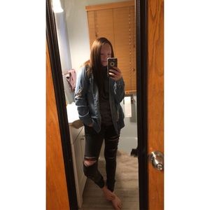 Meet your Posher, Lindsey